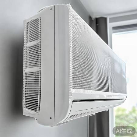 空调罩防尘保清洁