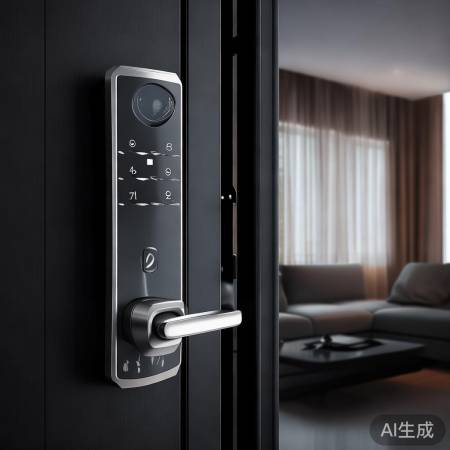 设复杂密码,定期检查监控,出门