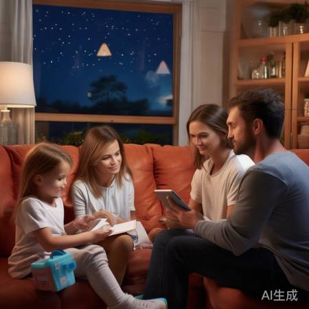 科技助力,安全靠己