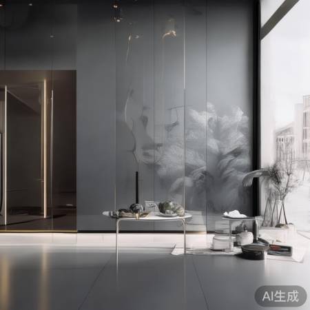 消毒柜清残留水珠