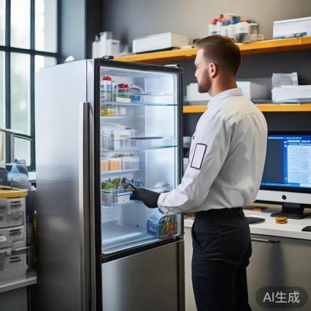 专业冰箱维修，贴心服务保障