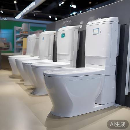 推荐几款智能马桶