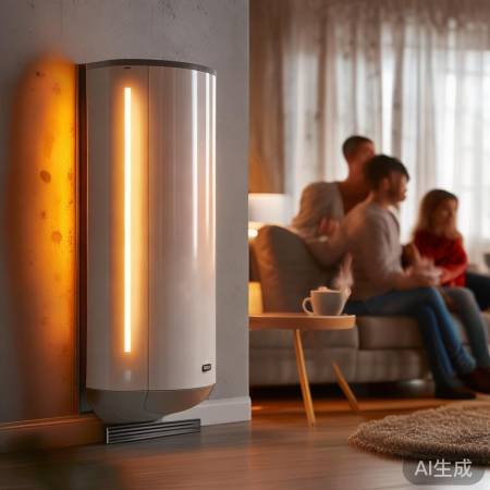 壁挂炉:冬日暖炉小帮手