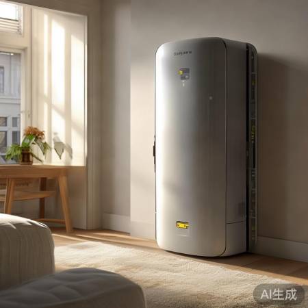 壁挂炉选型小贴士