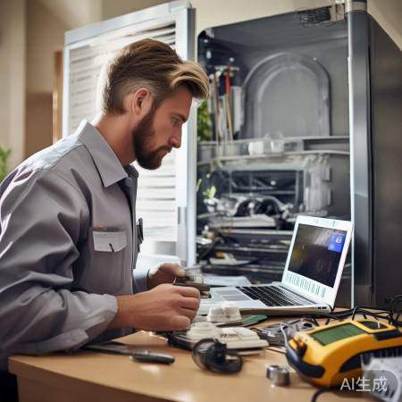 家电维修专业规范,质保90天