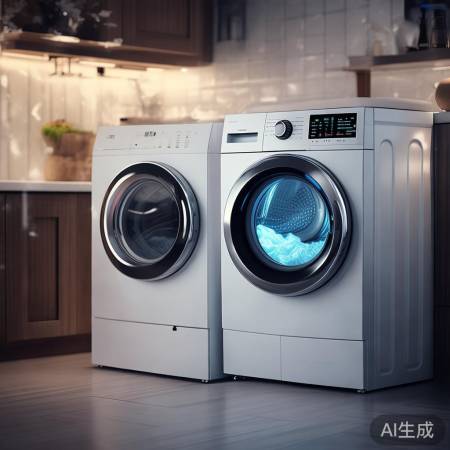 节能省水，低噪舒适