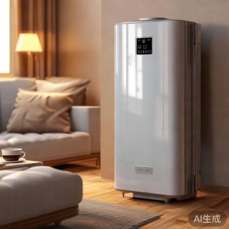 热水器:生活品质调味品