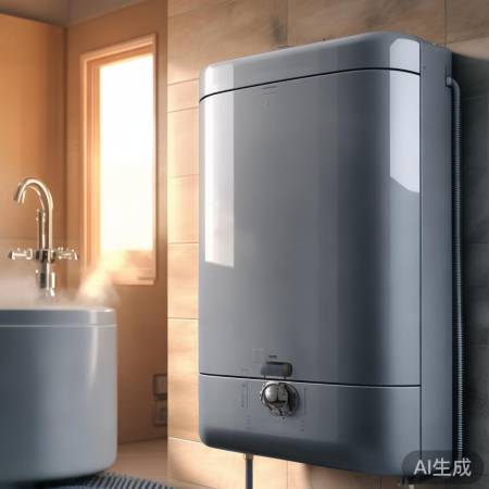 燃气热水器:速热水量足,注意安