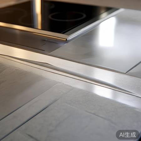 喜姨集成灶400服务预约解释♫集成灶PVC封条：密封性能佳，守护厨房安全无忧