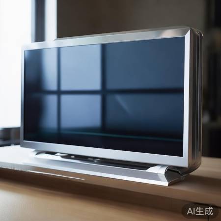 CNC电视：成本高，未来普及