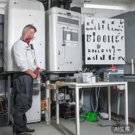 壁挂炉维修规范服务