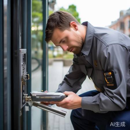 专业认证,规范维修