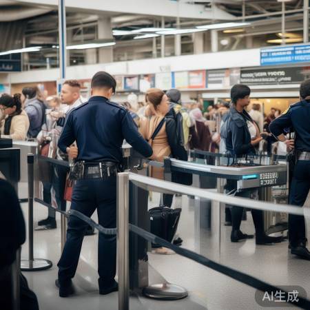 安全检查要点提示