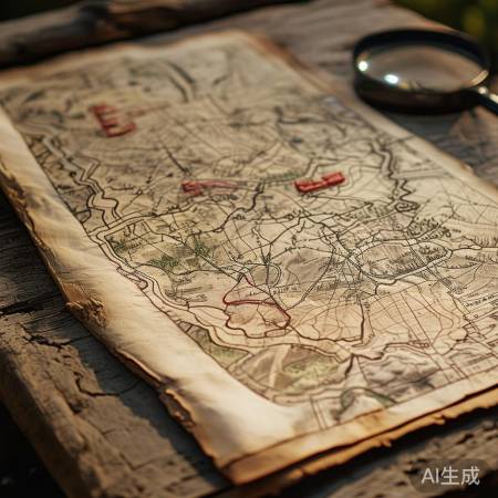 “艾丽丝地图藏E密钥”