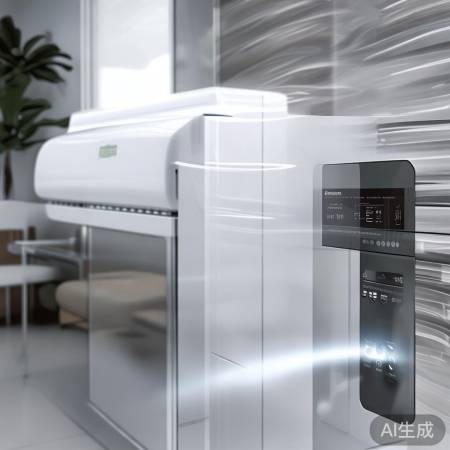 空调选购看品牌、参数、外观等