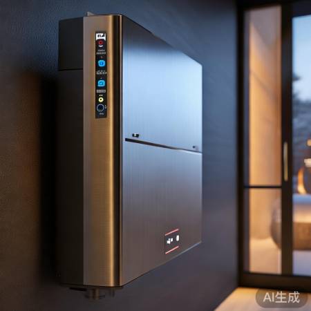 壁挂炉节能环保