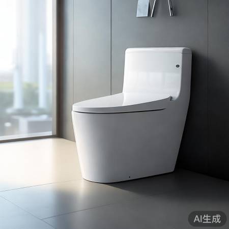 TOTO智能马桶，生活更舒适