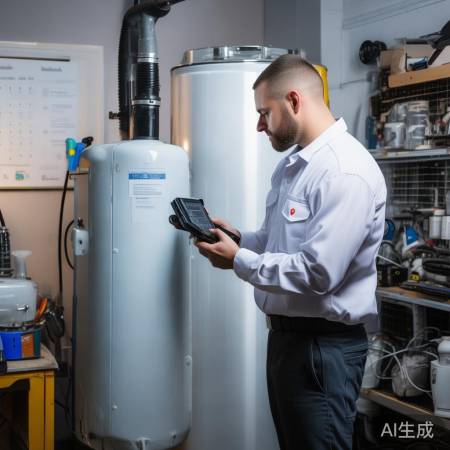 专业认证，严格规范维修