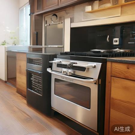 集成灶水槽不兼容问题