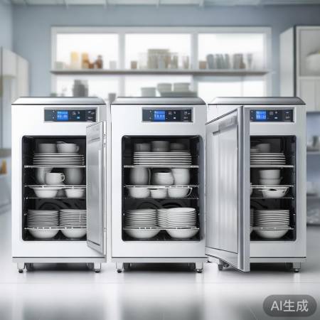 三款550mm消毒柜推荐