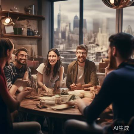 话题结束，留言见！