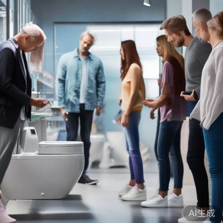 圣托玛斯智能马桶400热线预约通道解析☞绍兴智能马桶品牌排行：2023年度推荐品牌榜单