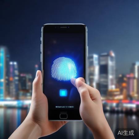 指纹锁保信息安全