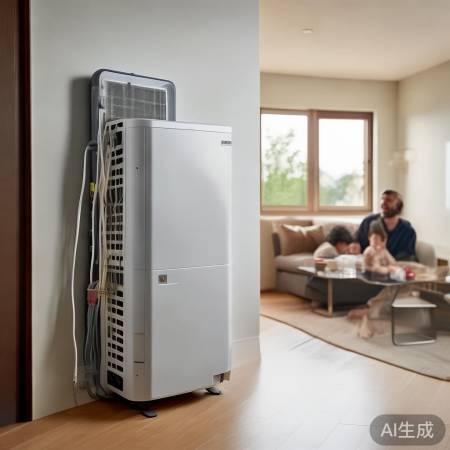 安装便捷，体积小巧