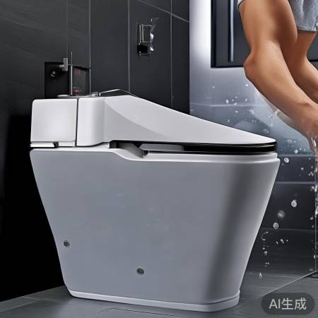 Thine智能马桶客服服务热线咨询解析#Vivi智能马桶：引领智能家居新潮流