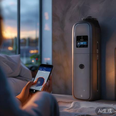 壁挂炉远程温控，需根据需求选择