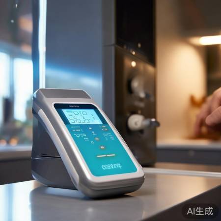 找到最适水温，享受舒适洗浴