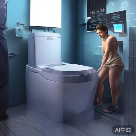 德希顿智能马桶400热线查询教你あTaka智能马桶耗电量分析