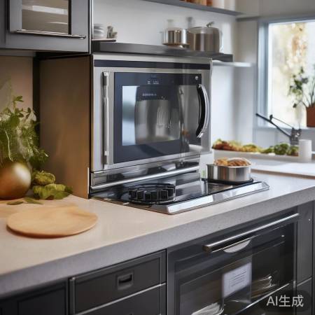 了解漏电保护,厨房更安全