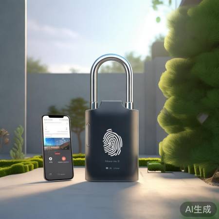 青松沃德指纹锁售后热线预约教导㊤MiUI指纹锁连接教程：轻松实现手机与指纹锁的智能联动