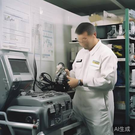 油烟机维修专业规范