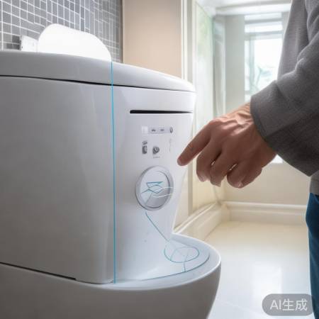 预防马桶故障要点