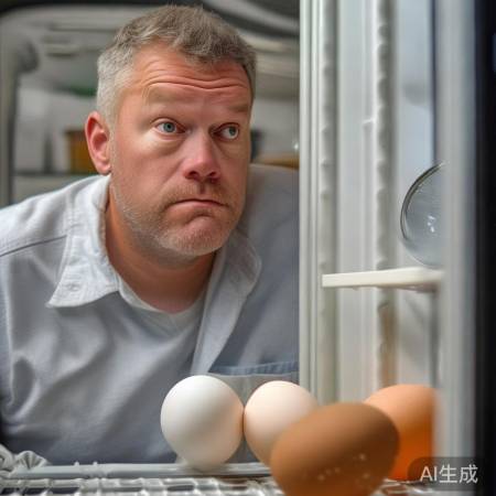 鸡蛋洗不洗之争