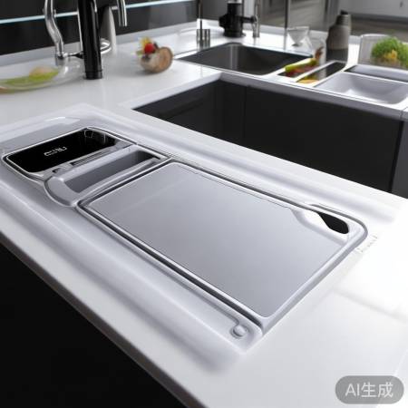 抗菌耐用菜板，防划伤易清洗