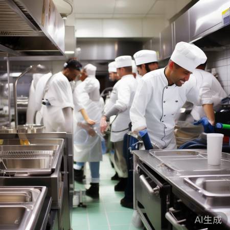 网上寻清洗经验与推荐