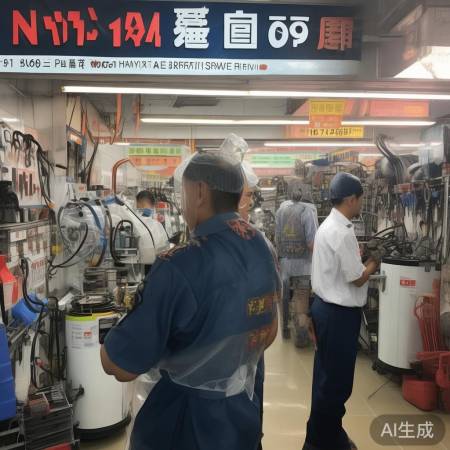 南京热水器维修，快速上门服务