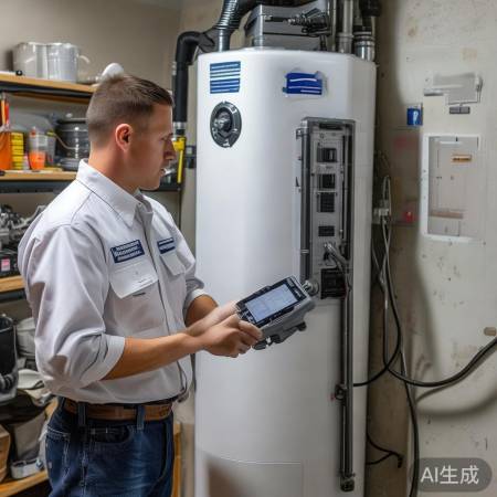 专业认证，规范维修