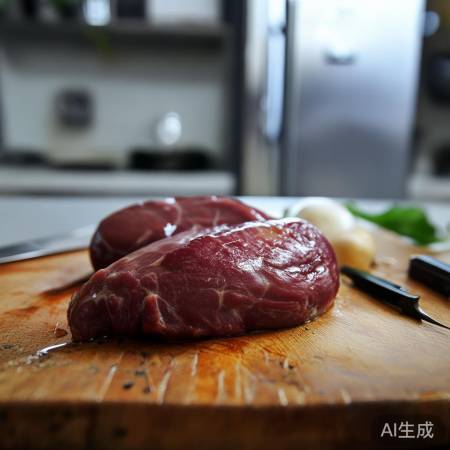 牛腰子保存技巧