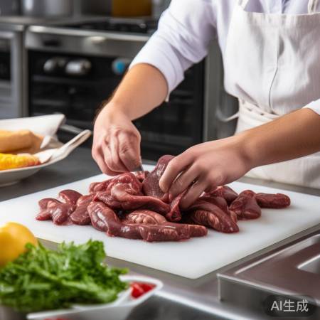 牛腰子保存技巧分享