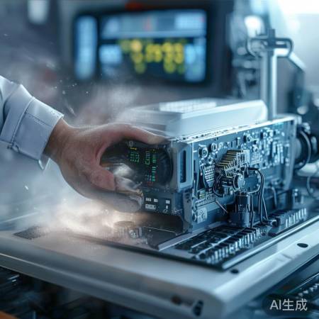 保持设备清洁，延长使用寿命