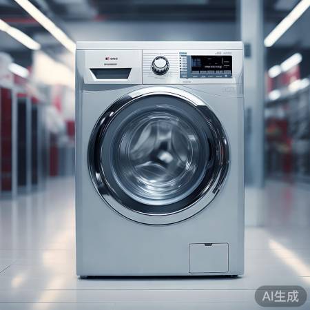 选洗衣机,看品牌工艺