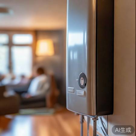 壁挂炉清洗保安全,值!