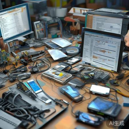 故障维修价格一览