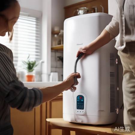 学会家电知识，生活更自主