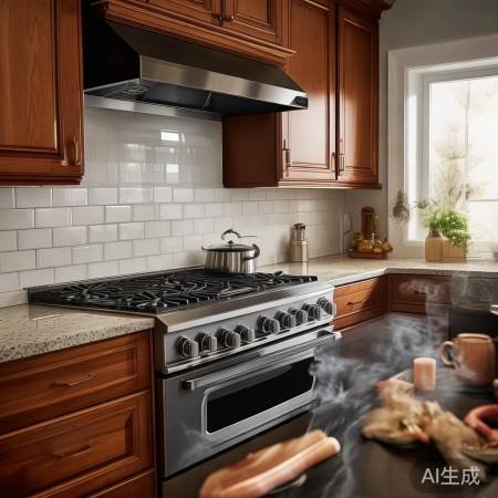 德意油烟机人工服务中心电话阐明☞乐吸油烟机品牌揭秘：德意品质如何？