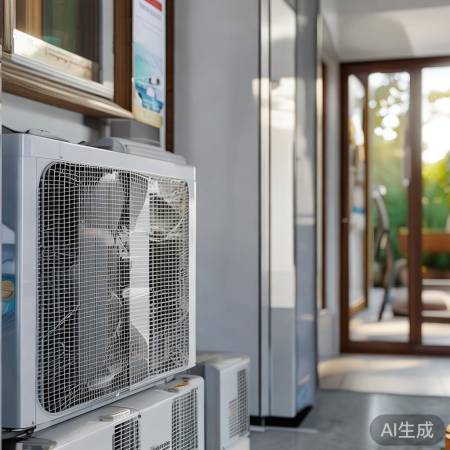 美的热水器空气能统一网点报修电话教导(美的空气能为何价格不菲？揭秘高端产品背后的秘密)